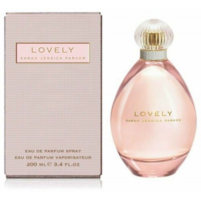 SARAH JESSICA PARKER Lovely EDP 200ml